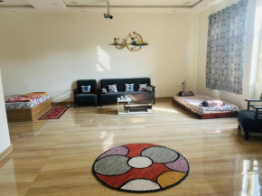 Urban Zen Oasis - Independent floor in City Centre